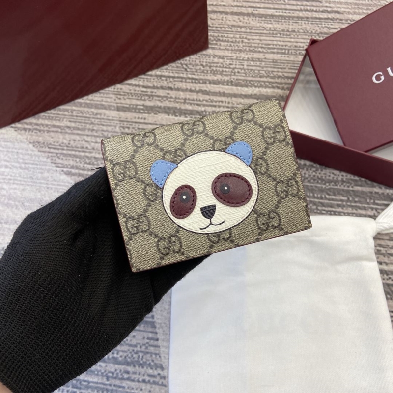 G*u*i wallets & purse